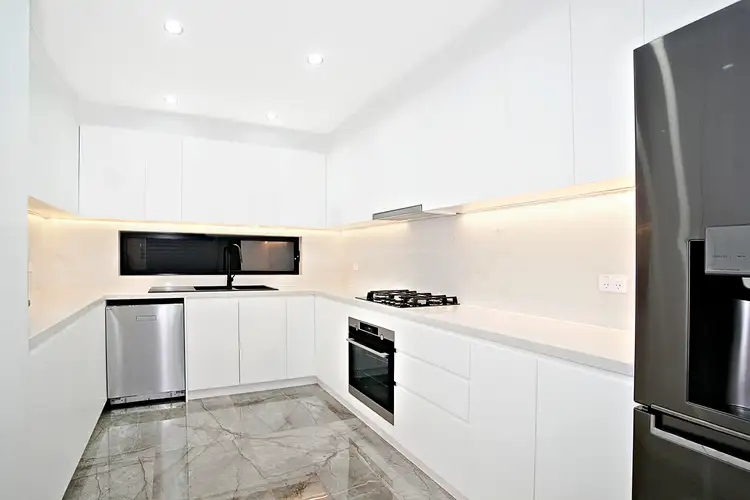 Second view of Homely house listing, 133 Belmore Rd, Riverwood NSW 2210