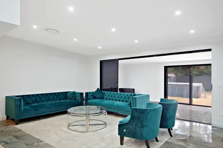 Third view of Homely house listing, 133 Belmore Rd, Riverwood NSW 2210