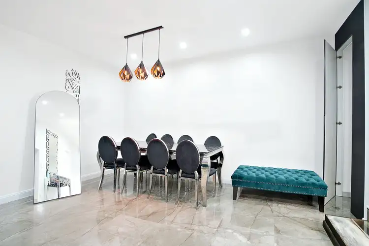 Fourth view of Homely house listing, 133 Belmore Rd, Riverwood NSW 2210