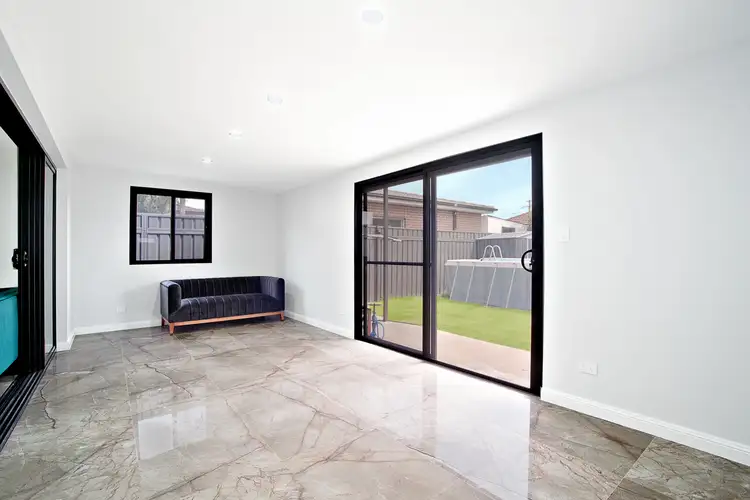 Fifth view of Homely house listing, 133 Belmore Rd, Riverwood NSW 2210