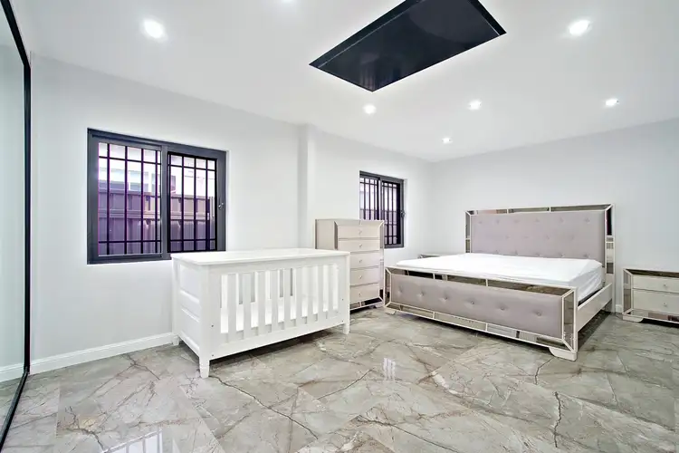 Sixth view of Homely house listing, 133 Belmore Rd, Riverwood NSW 2210