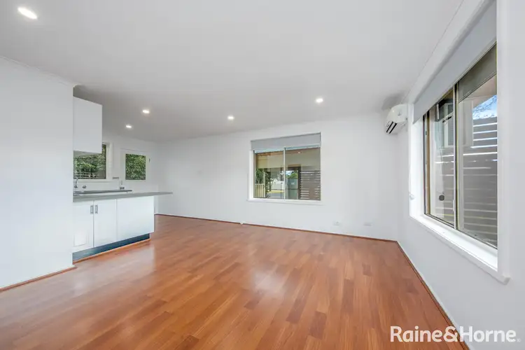 Fourth view of Homely unit listing, 1/25 Worcester Road, Gisborne VIC 3437