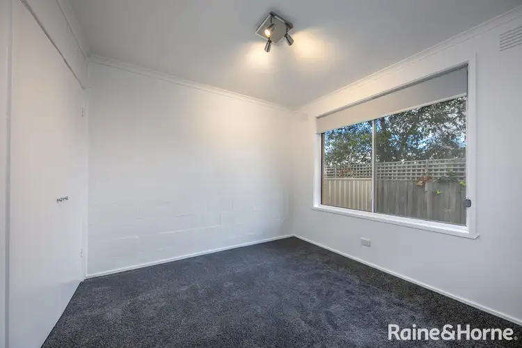 Sixth view of Homely unit listing, 1/25 Worcester Road, Gisborne VIC 3437