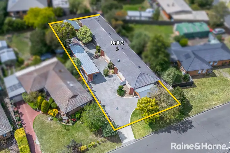 Seventh view of Homely unit listing, 2&3/25 Worcester Road, Gisborne VIC 3437