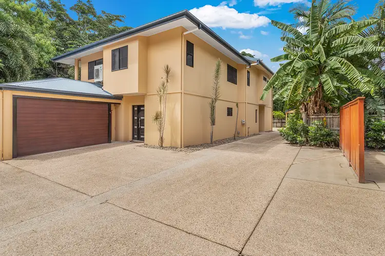 10/11 Maeva Street, Jubilee Pocket QLD 4802