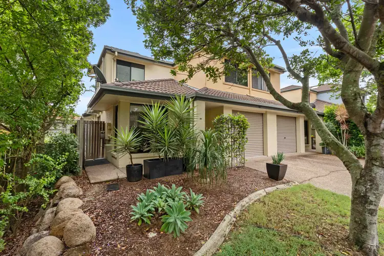 Main view of Homely townhouse listing, 66/583 Wondall Road, Tingalpa QLD 4173