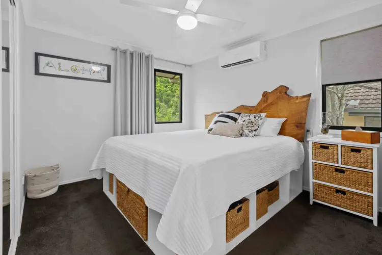 Fifth view of Homely townhouse listing, 66/583 Wondall Road, Tingalpa QLD 4173