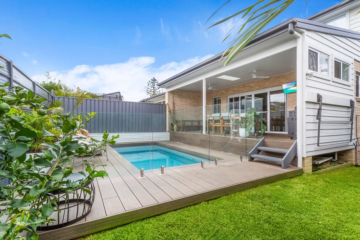 Main view of Homely semi-detached listing, 11 Holt Street, Kiama Downs NSW 2533