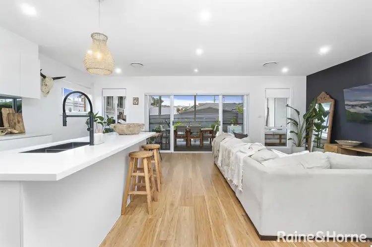 Third view of Homely semi-detached listing, 11 Holt Street, Kiama Downs NSW 2533