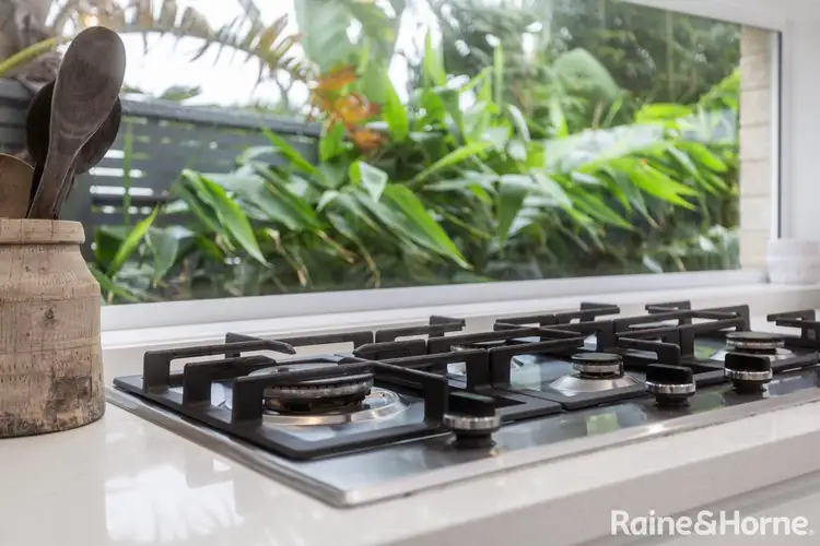 Fourth view of Homely semi-detached listing, 11 Holt Street, Kiama Downs NSW 2533