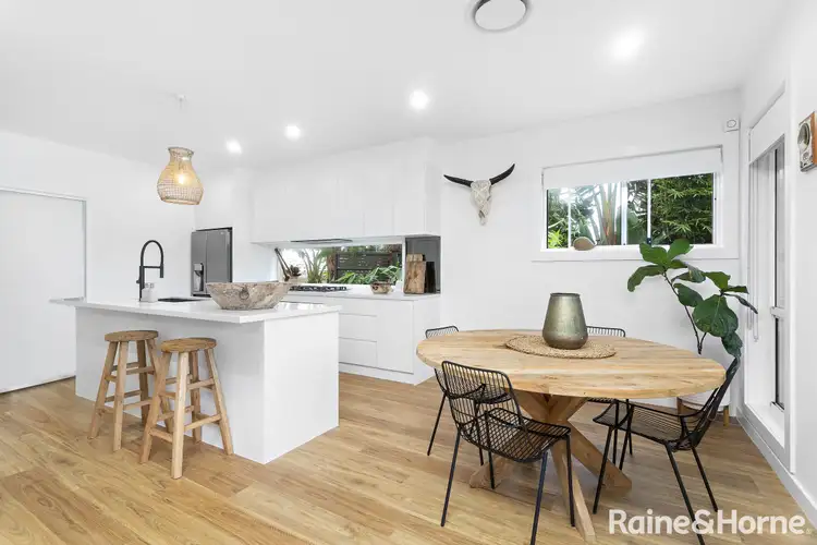 Fifth view of Homely semi-detached listing, 11 Holt Street, Kiama Downs NSW 2533