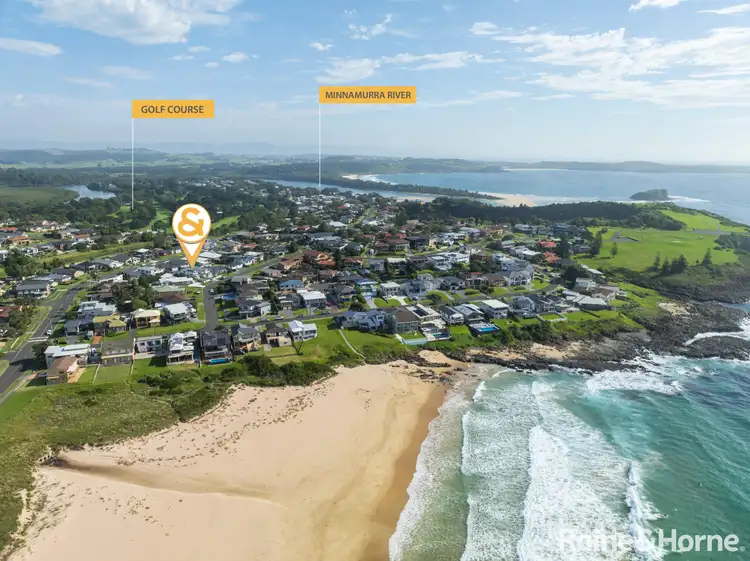 Sixth view of Homely semi-detached listing, 11 Holt Street, Kiama Downs NSW 2533