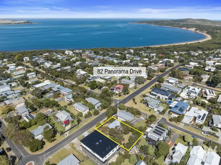82 Panorama Drive, Cape Woolamai VIC 3925