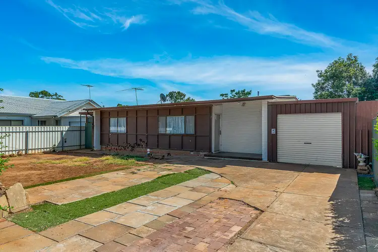 Second view of Homely house listing, 26 Studley Street, Davoren Park SA 5113
