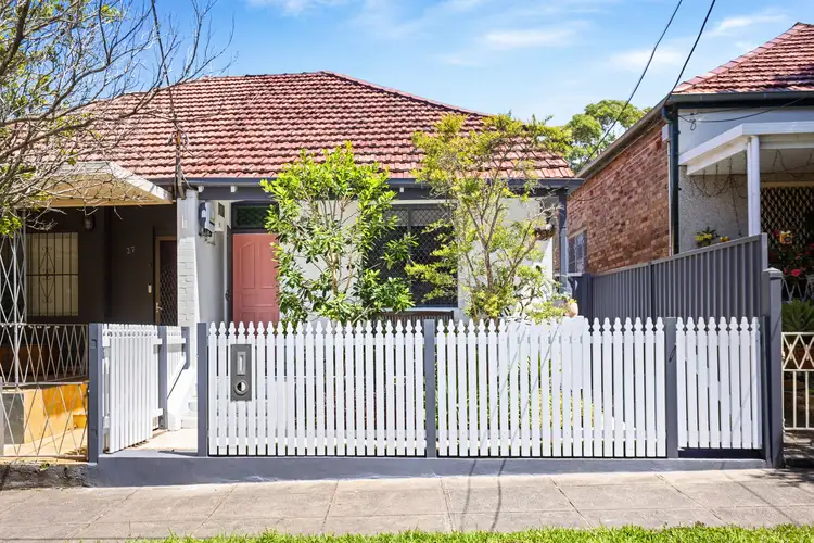 25 Jersey Street, Marrickville NSW 2204