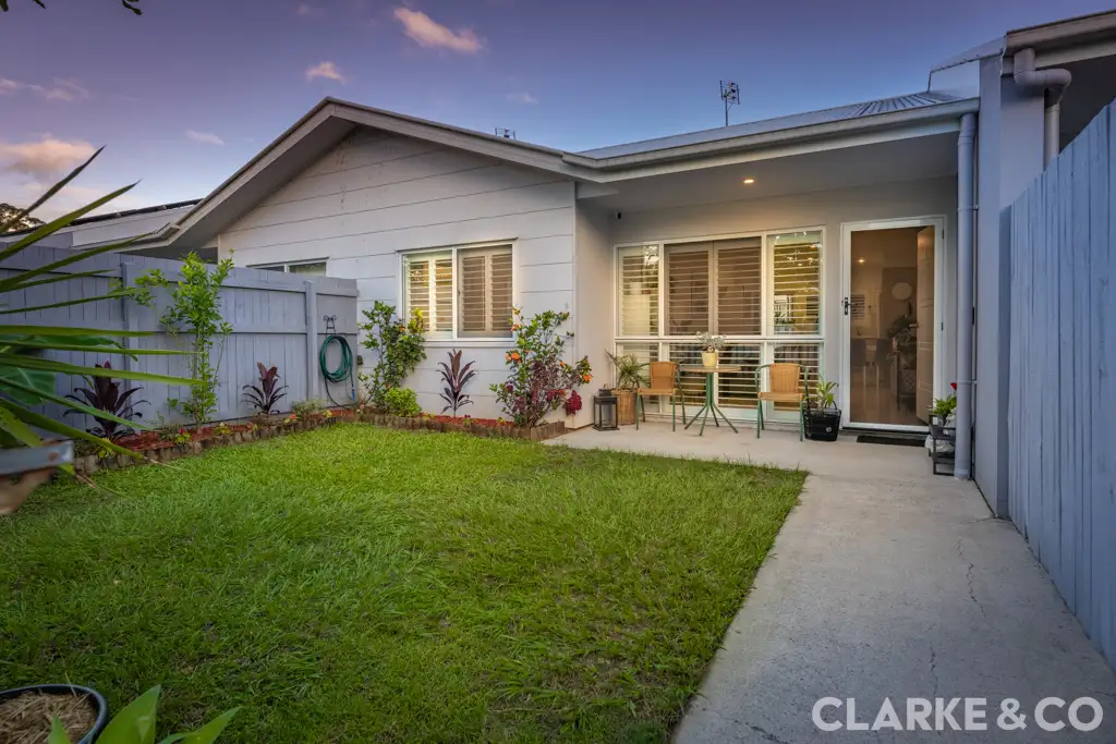 Main view of Homely flat listing, 3/6 Gympie St North, Landsborough QLD 4550