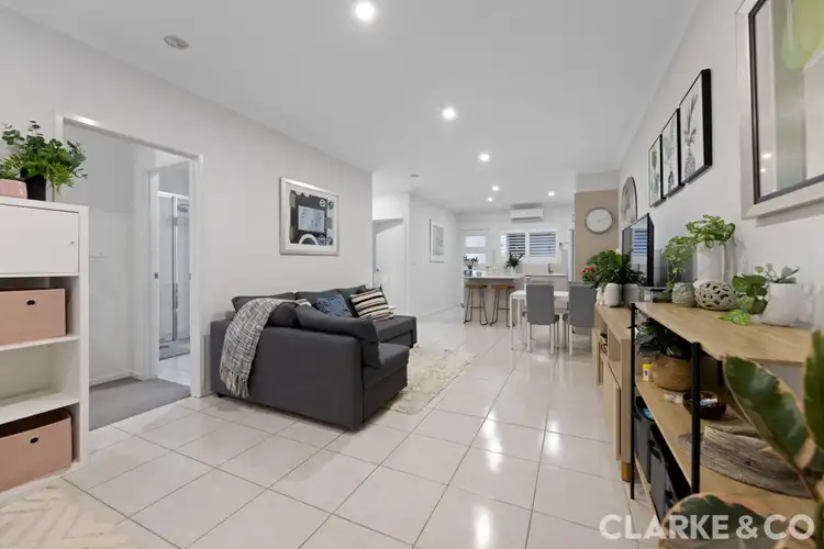 Second view of Homely flat listing, 3/6 Gympie St North, Landsborough QLD 4550