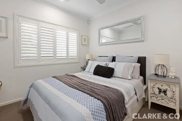 Third view of Homely flat listing, 3/6 Gympie St North, Landsborough QLD 4550