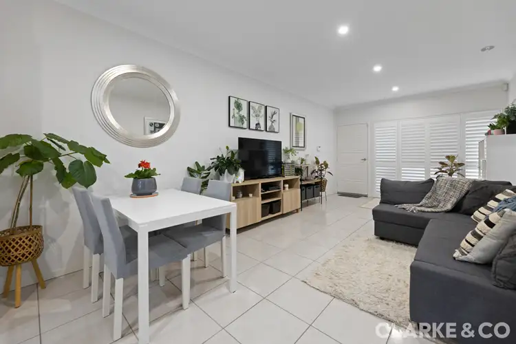 Fifth view of Homely flat listing, 3/6 Gympie St North, Landsborough QLD 4550