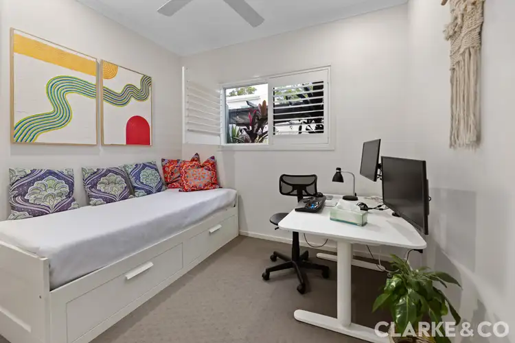 Sixth view of Homely flat listing, 3/6 Gympie St North, Landsborough QLD 4550