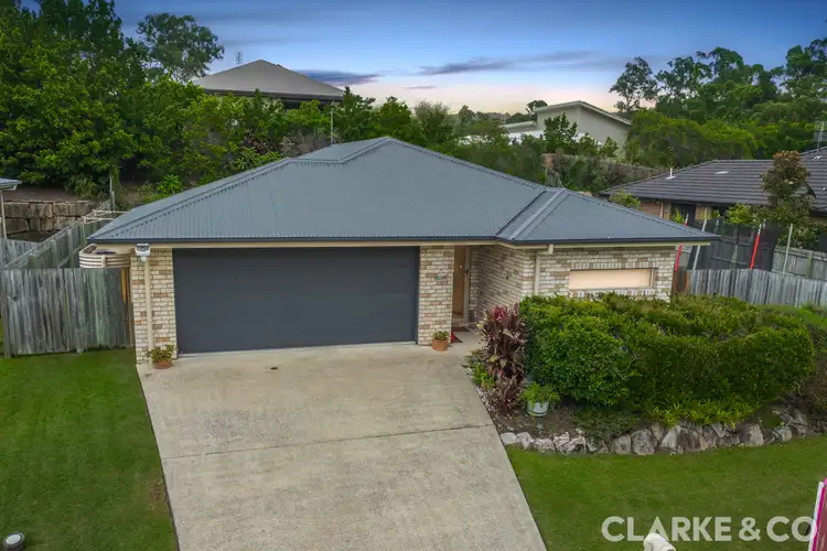 6 Elouera Close, Landsborough QLD 4550