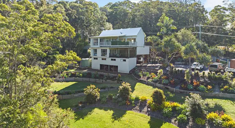 44 Wust Road, Doonan QLD 4562