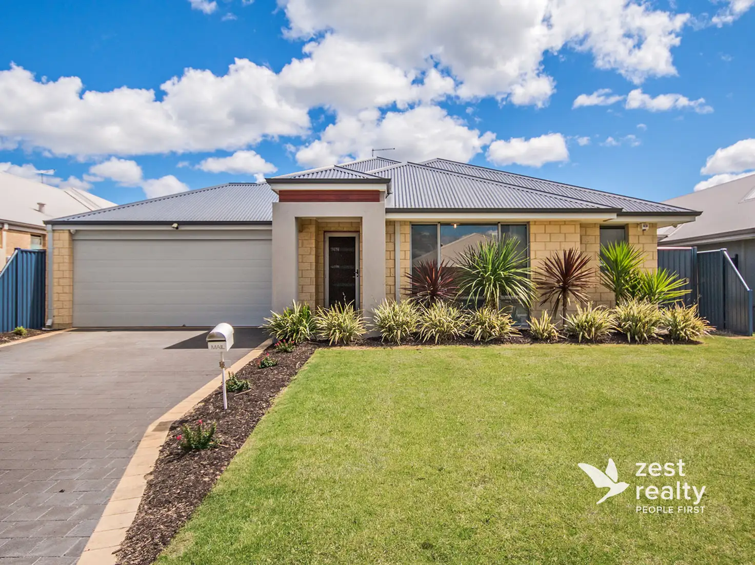 Main view of Homely house listing, 16 Zircon Drive, Byford WA 6122
