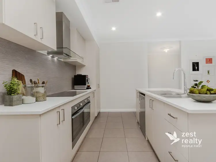 Seventh view of Homely house listing, 16 Zircon Drive, Byford WA 6122