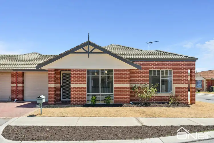 42/33 Seaforth Avenue, Gosnells WA 6110