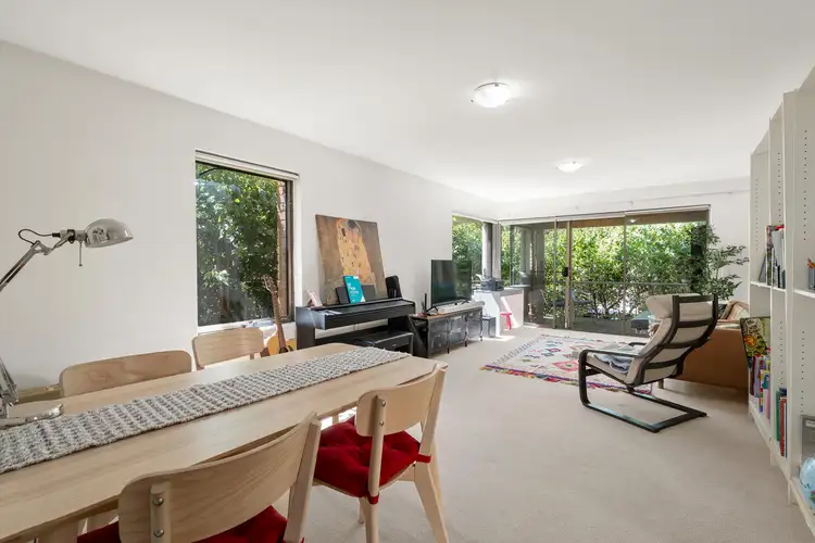 3/9 The Avenue, Crawley WA 6009
