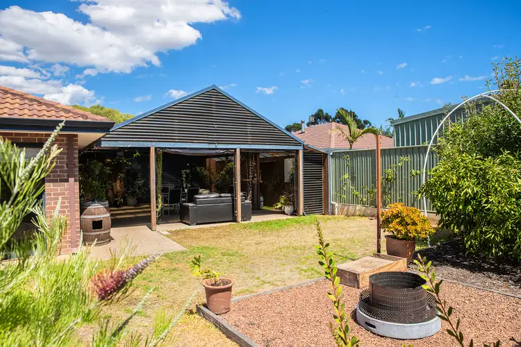 Second view of Homely house listing, 25 Melaleuca Boulevard, Margaret River WA 6285