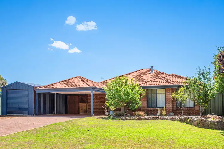 Third view of Homely house listing, 25 Melaleuca Boulevard, Margaret River WA 6285