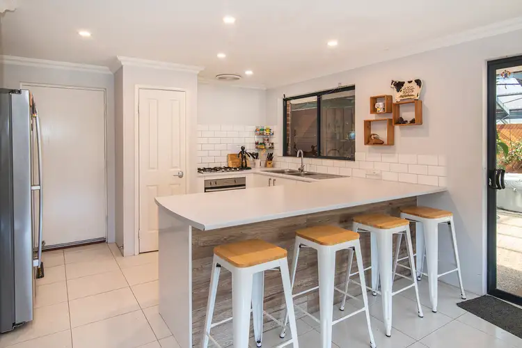 Fourth view of Homely house listing, 25 Melaleuca Boulevard, Margaret River WA 6285