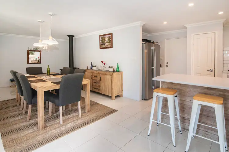 Sixth view of Homely house listing, 25 Melaleuca Boulevard, Margaret River WA 6285