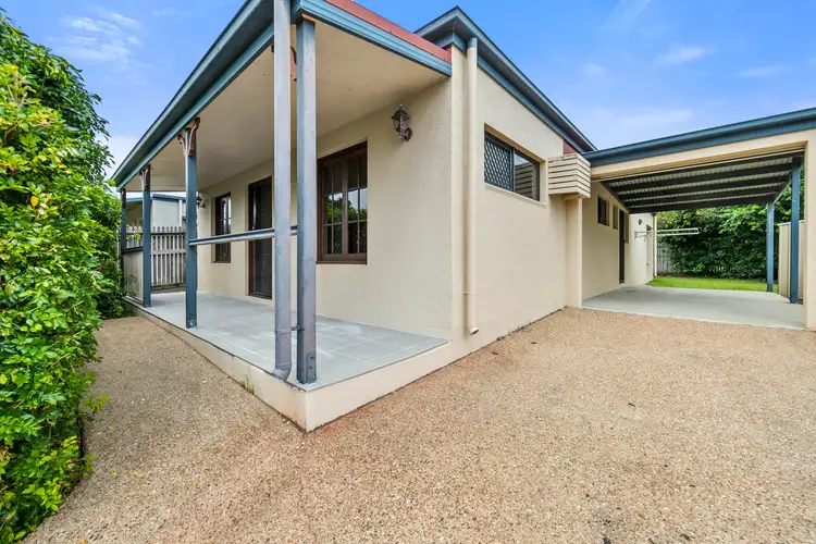 3 Fantail Court, Douglas QLD 4814