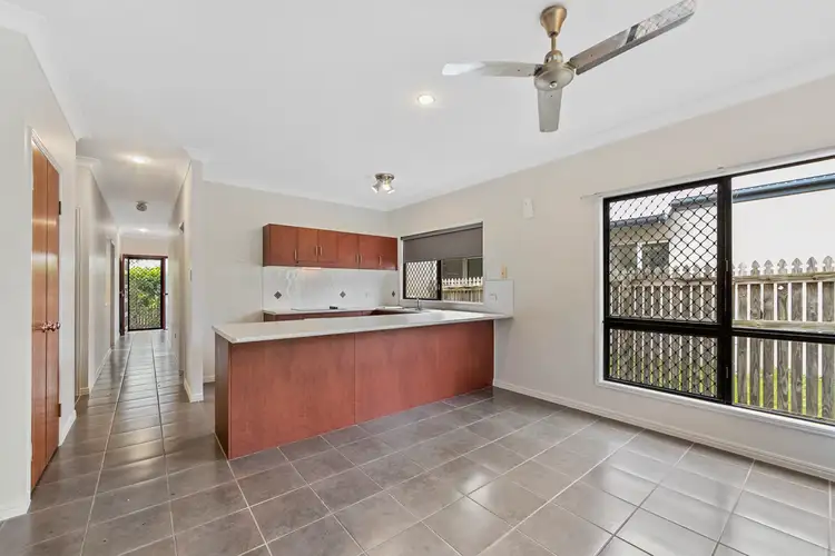 Second view of Homely house listing, 3 Fantail Court, Douglas QLD 4814