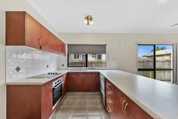 Third view of Homely house listing, 3 Fantail Court, Douglas QLD 4814