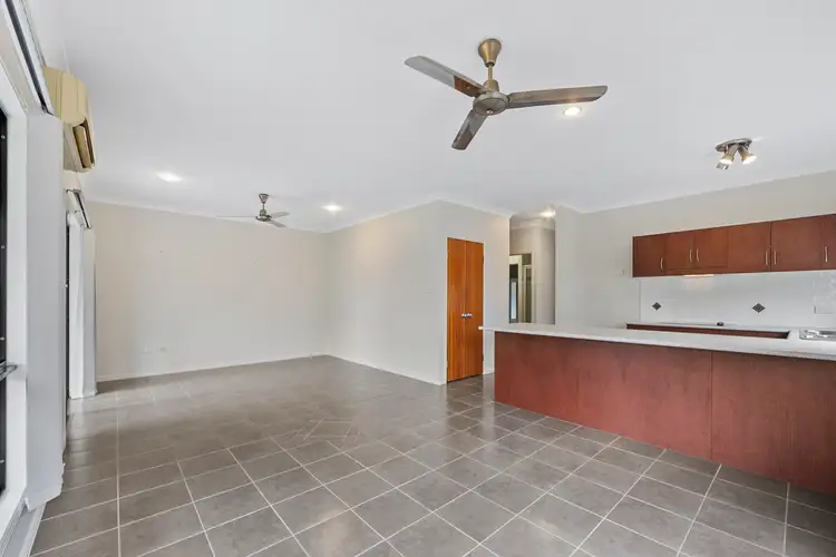 Fourth view of Homely house listing, 3 Fantail Court, Douglas QLD 4814