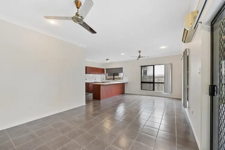 Fifth view of Homely house listing, 3 Fantail Court, Douglas QLD 4814