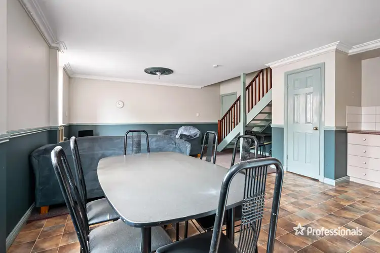 Fifth view of Homely house listing, 7/36 Piesse Street, Boulder WA 6432