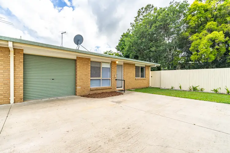 2/9 Rarity Street, Caboolture QLD 4510