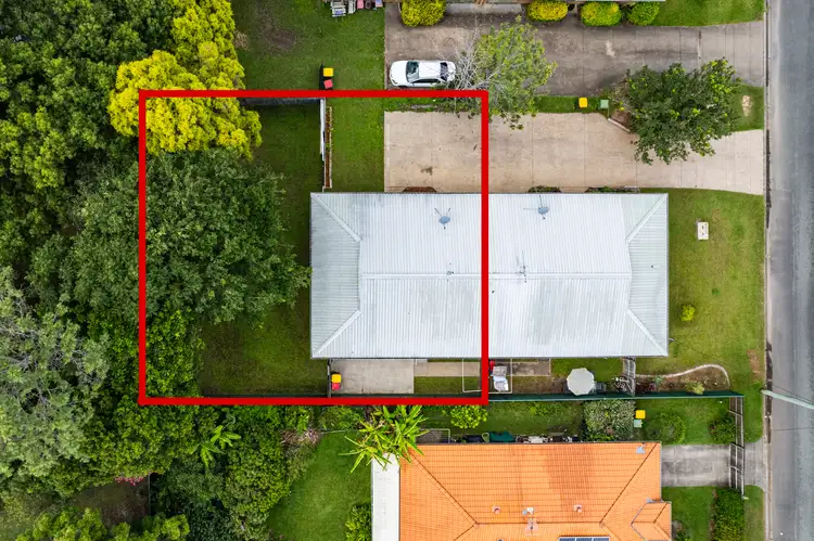 Third view of Homely house listing, 2/9 Rarity Street, Caboolture QLD 4510