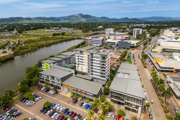 22/4 Aplin Street, Townsville City QLD 4810