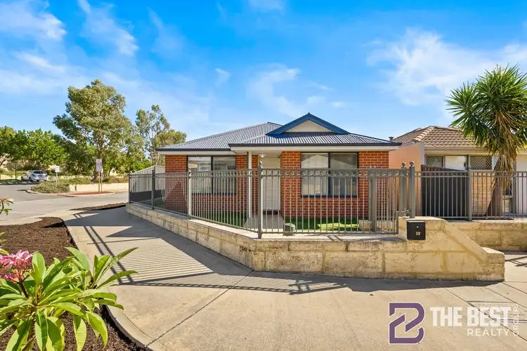 59 Kempeana Way, Baldivis WA 6171