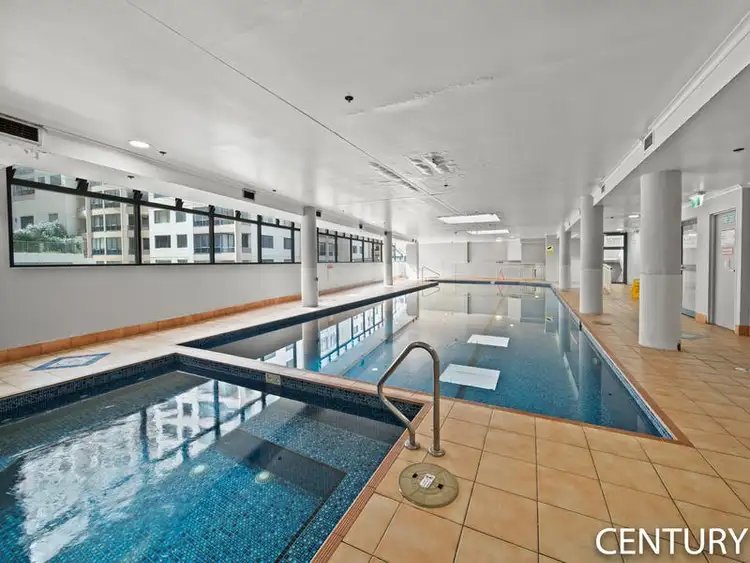 Second view of Homely apartment listing, 554/317 Castlereagh Street, Haymarket NSW 2000