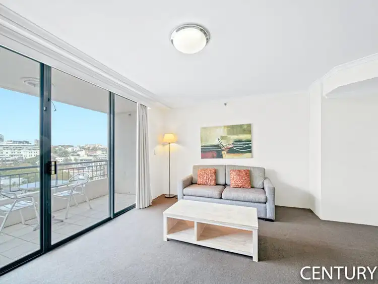 Third view of Homely apartment listing, 554/317 Castlereagh Street, Haymarket NSW 2000