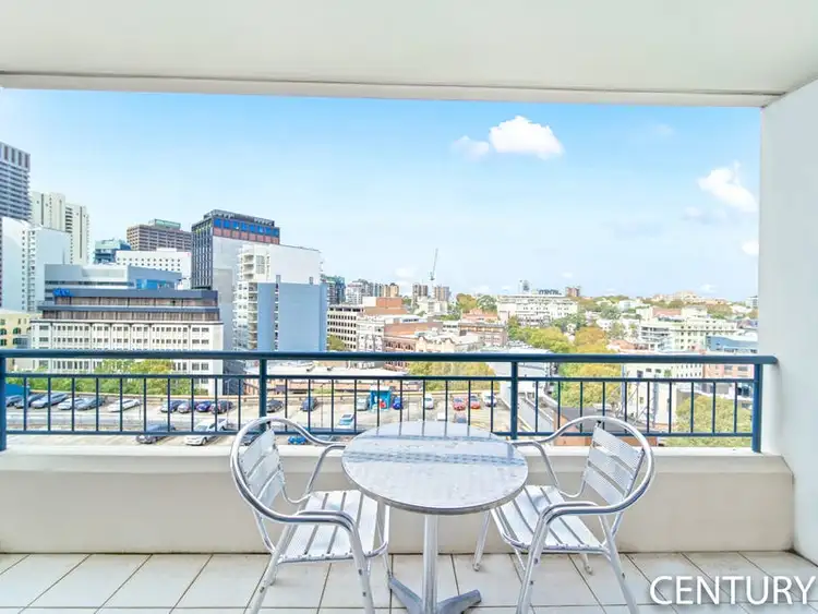 Fifth view of Homely apartment listing, 554/317 Castlereagh Street, Haymarket NSW 2000