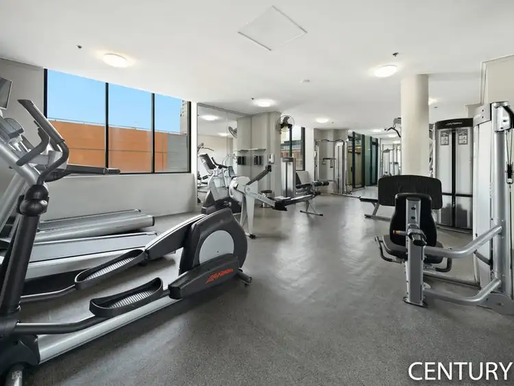 Seventh view of Homely apartment listing, 554/317 Castlereagh Street, Haymarket NSW 2000
