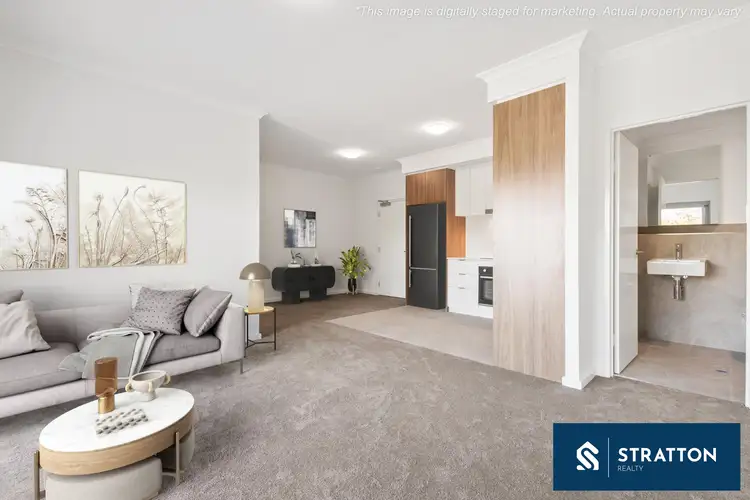 4/19 Sudbury Road, Mirrabooka WA 6061