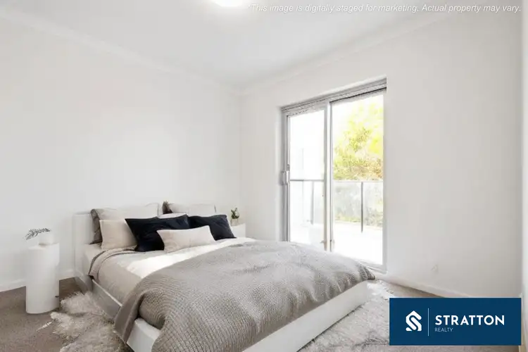 Second view of Homely house listing, 4/19 Sudbury Road, Mirrabooka WA 6061